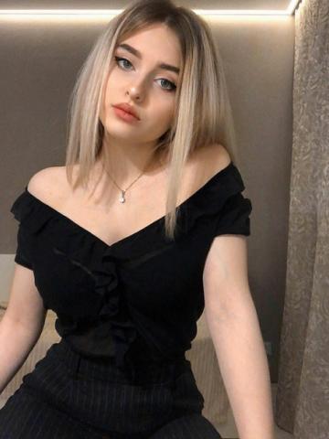 Индивидуалка Элина Фотография 2