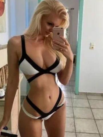 Индивидуалка Эсмеральда Фотография 3