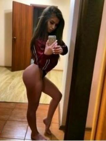 Индивидуалка Алина Фотография 2
